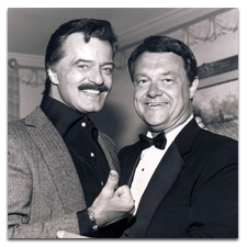 Robert Goulet